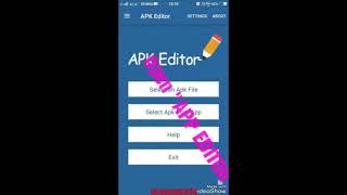 How to hack clash of clan with apk editor pro   YouTube   Google Chrome 26 11 2018 09 23 59 screenshot 4