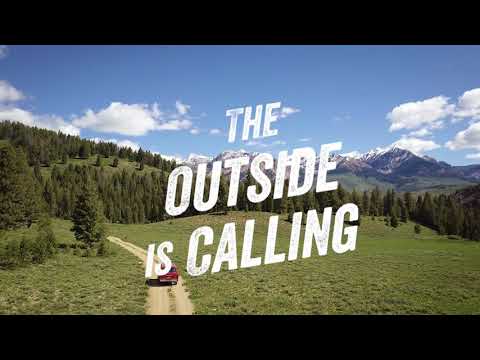 Outdoor Adventures are
