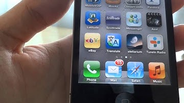 Iphone 4S Battery Problem Apple