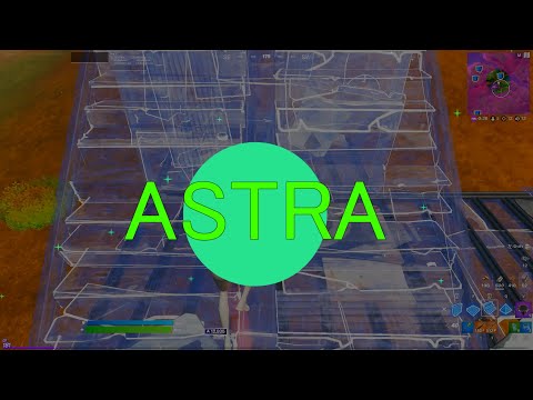 【ここで生きてる&一途】  Aviutl Flox clone【フォートナイト/Fortnite】
