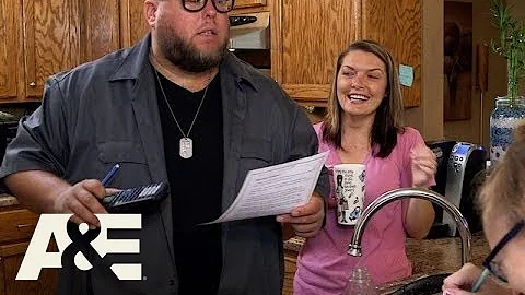 Big Smo: Smo on Homework (Season 1, Episode 2) | A&E