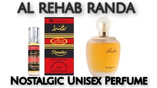 Al Rehab Randa Perfume Oil Review in Malayalam| Long Lasting Perfume Inspired By Red Lapidus Rumba