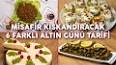 Mutfakta Yeni Başlayanlar İçin Yemek Tarifleri ile ilgili video