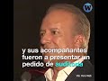 Políticos se van de paseo a Washington y son choteados por la OEA