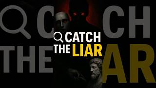 5 Questions Only Liars Ask 😳 Stoic Wisdom EXPOSES Them #stoicism