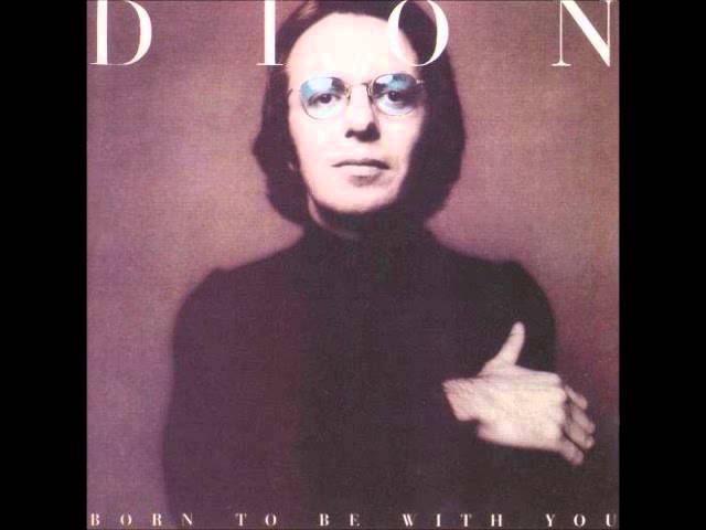 DION - NEW YORK CITY SONG