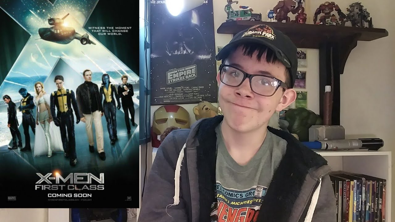 camera iphone 8 plus apk X-Men: First Class - Movie Review