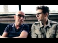 Capture de la vidéo House Masters: Chocolate Puma - Interview