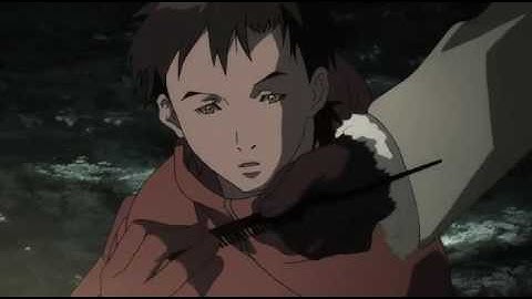 Ergo Proxy Episode 13 (English Dub)