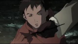 Ergo Proxy Episode 13: Conceptual Blind Spot (Wrong Way Home) – Anime Rants