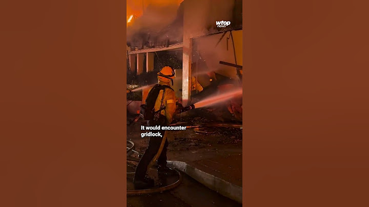 California family on evacuating to escape wildfires