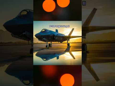 Top 10 Fighter Jets Of USA. #shorts