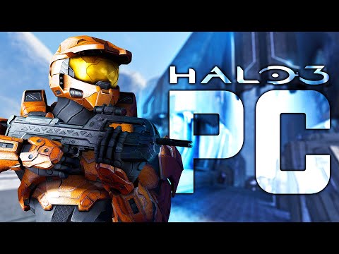 Video: Mehr Zum Halo 3 Multiplayer