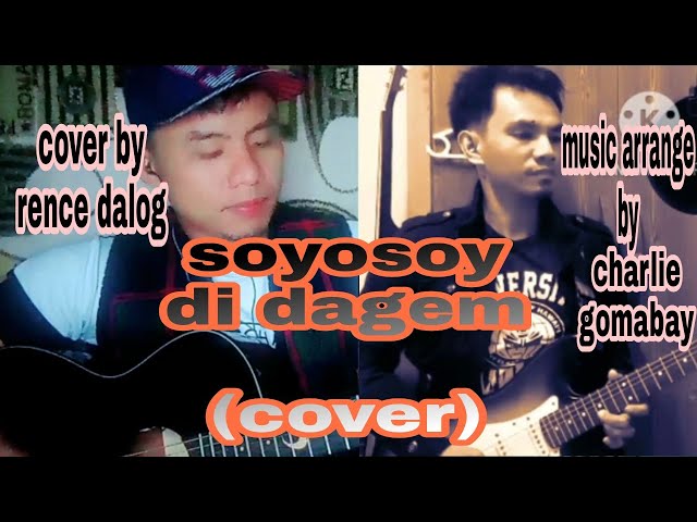 SOYOSOY DI DAGEM  (Rence dalog cover) class=