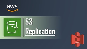 AWS S3 Cross-Region Replication (CRR) | AWS Tutorial for Beginners 2022 | Easy Explanation