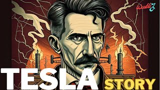 Tesla Story Documentary