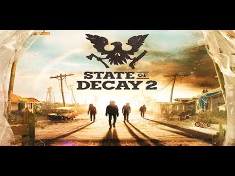 โหลดเกมส์ state of decay 2  2022 New  สอนโหลด State Of Decay 2 พร้อมลงเกม แบบละเอียด