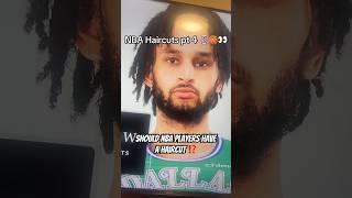 Nba Haircuts Pt 4