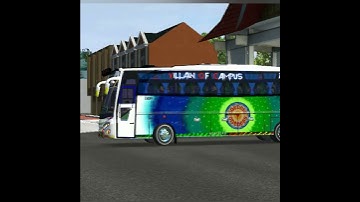 Oneness ☠️🔥☠️|#shorts #bussid #bus #kerala #viral #oneness