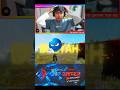 I am playing game sometime only but I will comeback soon in youtube #comeback #freefireshorts