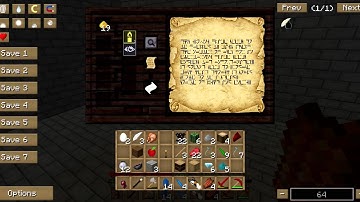 FTB Direwolf20 Modpack Ep8 ¦ Thaumcraft!?!?  Is amazing ^^