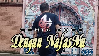 Dengan NafasMu [ Ungu ] || Sebelum ku ucap kata taubat || remix cover by alsoDJ