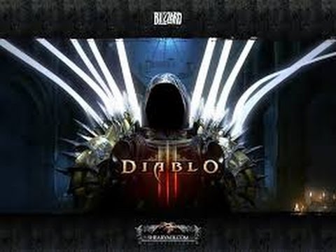 Как поиграть в diablo 3 бесплатно на лицензии