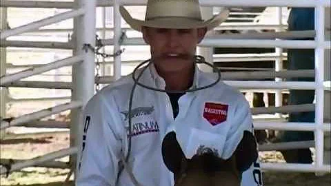 Tuf Cooper & Monty Lewis Match