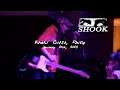 Khaki Cuffs (Full Set) 1-21-23, Philly