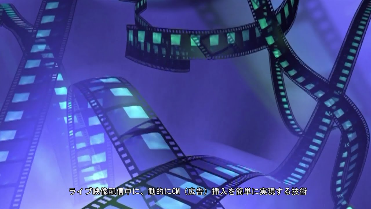 Dynamic SCTE-35 Ads Insertion using EdgeCaster4K Encoder.