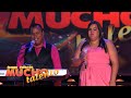 TTMT 8 - CUARTOS DE FINAL - JULIO Y CYNTHIA