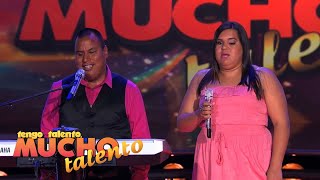 Ttmt 8 - Cuartos De Final - Julio Y Cynthia