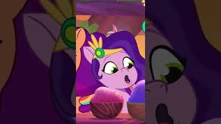 My Little Pony: Tell Your Tale S1 E62 - Nightmare Market - Halloween MLP G5 | Shorts