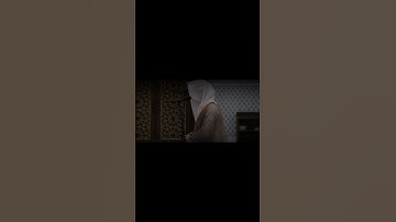 سورة سبأ «ناصر القطامي» الآيه رقم 23 ^اكتب شئ تؤجر عليه ❤🍂 #quran #قرآن #ناصر_القطامي #قران_كريم