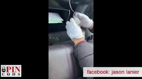 TURN ON WİTH OF ONE CLİCK TOYOTA LEXUS SMART KEY PROGRAMER & EMERGENCY START 2015 2020 ALL KEY LOST