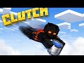 Top 10 clutch # minecraft #minecraftgameplay #Chill_official 