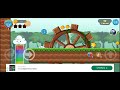 игра  Ball V этап Dark Forest уровни 48---59, этот этап пройден
