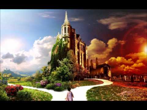 REIKI MUSIC Phase 'Ost and West' (East and West)