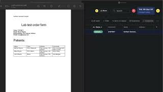 Use Asana and have tables in docs? Convert them into sub-tasks automatically with Bitskout
