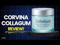 Corvina CollaGum Review: Legit Or Scam Powder? Real Skin Results Explained!