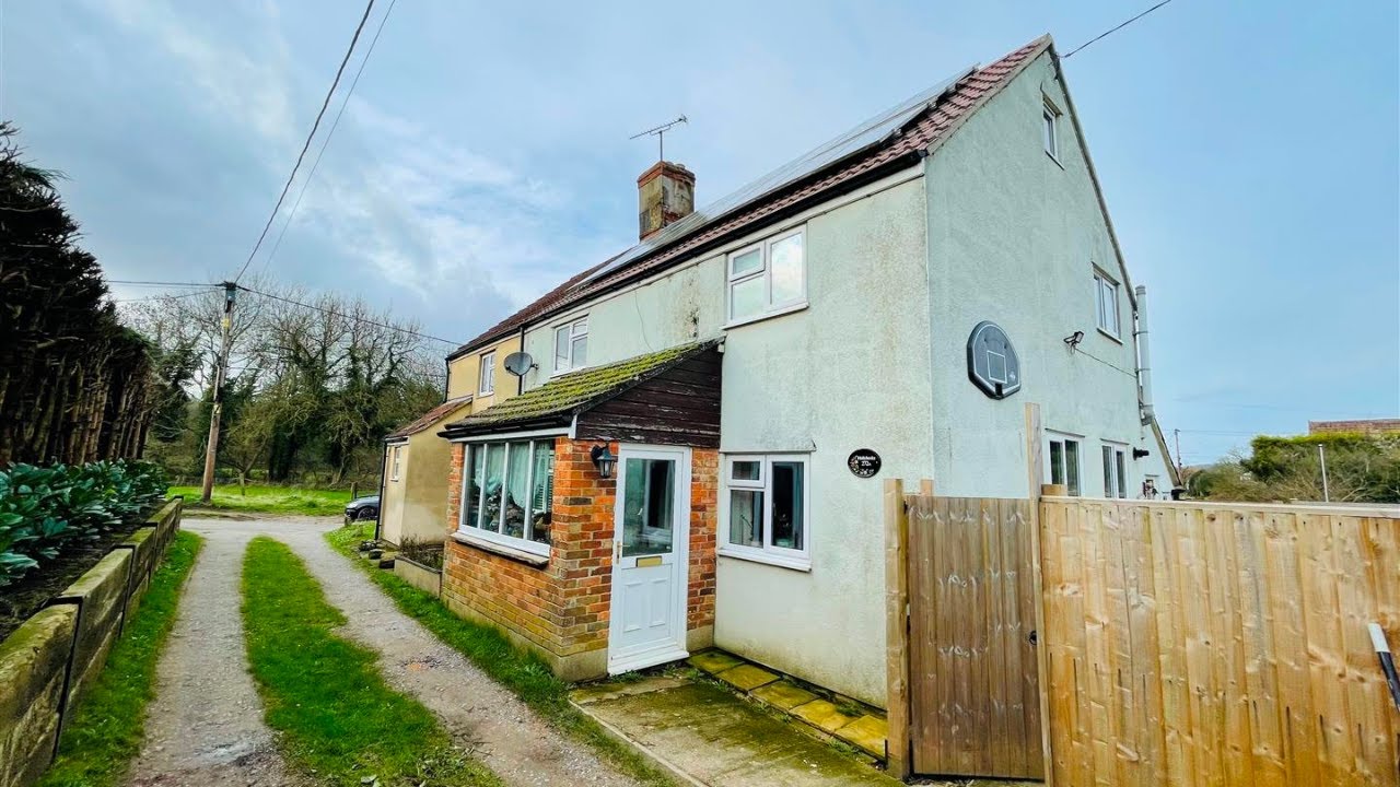 [Property For Sale] Sandridge Lane, Bromham YouTube
