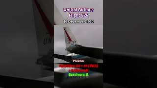 United Airlines Disasters (Part 1)