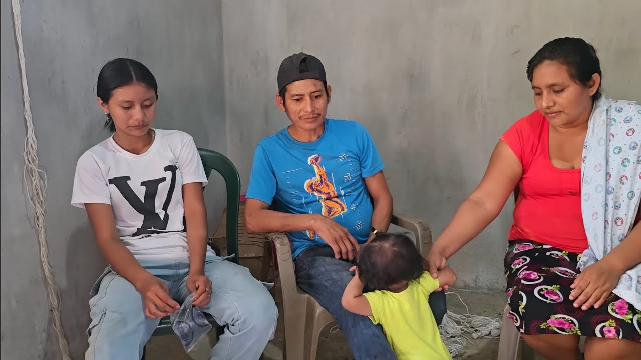 Por Esta Razón Angélica Le Pidió Trabajo a Mr. Charly😰