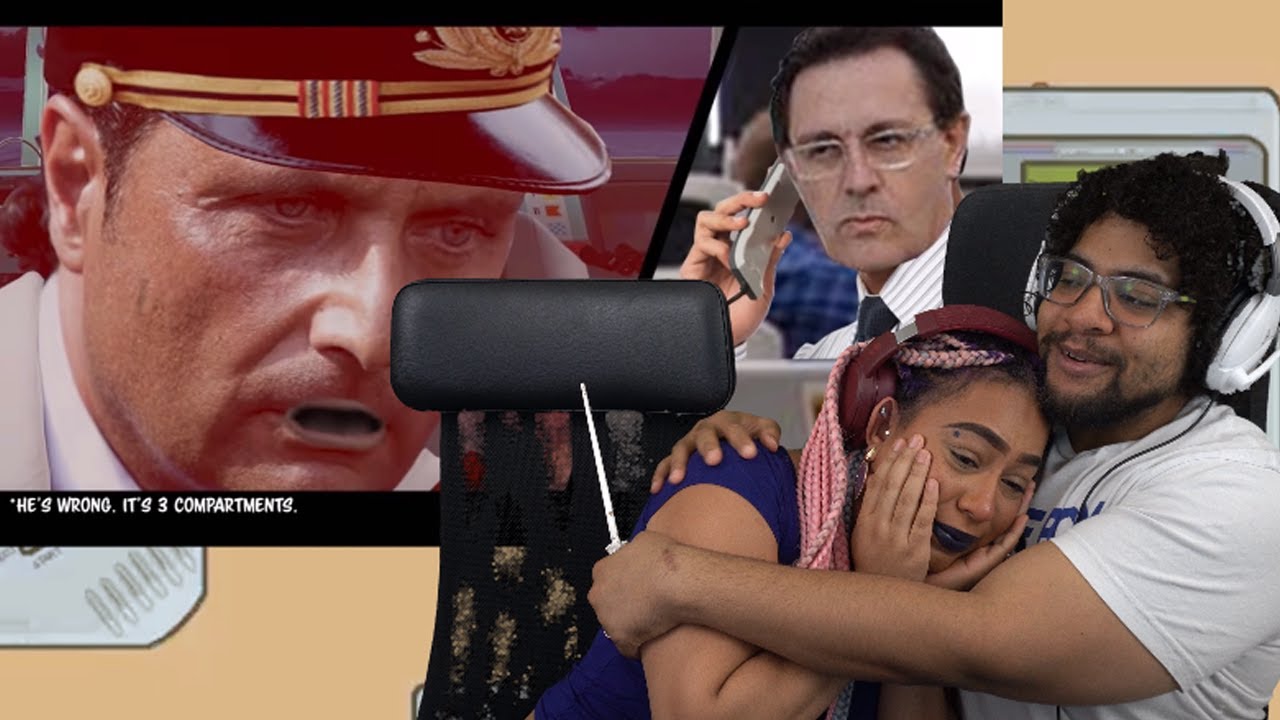 The Cost Of Concordia | An Internet Historian Reaction!