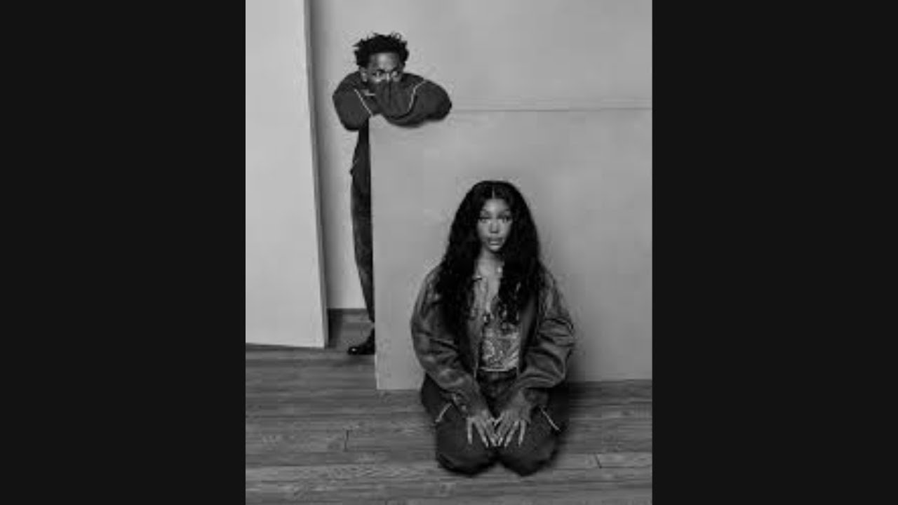 Sza Ft Kendrick Lamar 30 for 30 Instrumental Sza Ft Kendrick Lamar 30 for 30 Instrumental