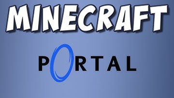 Minecraft - Portalcraft Mod Pack Spotlight