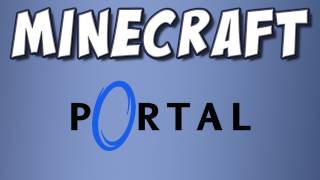 Minecraft - Portalcraft Mod Pack Spotlight screenshot 2