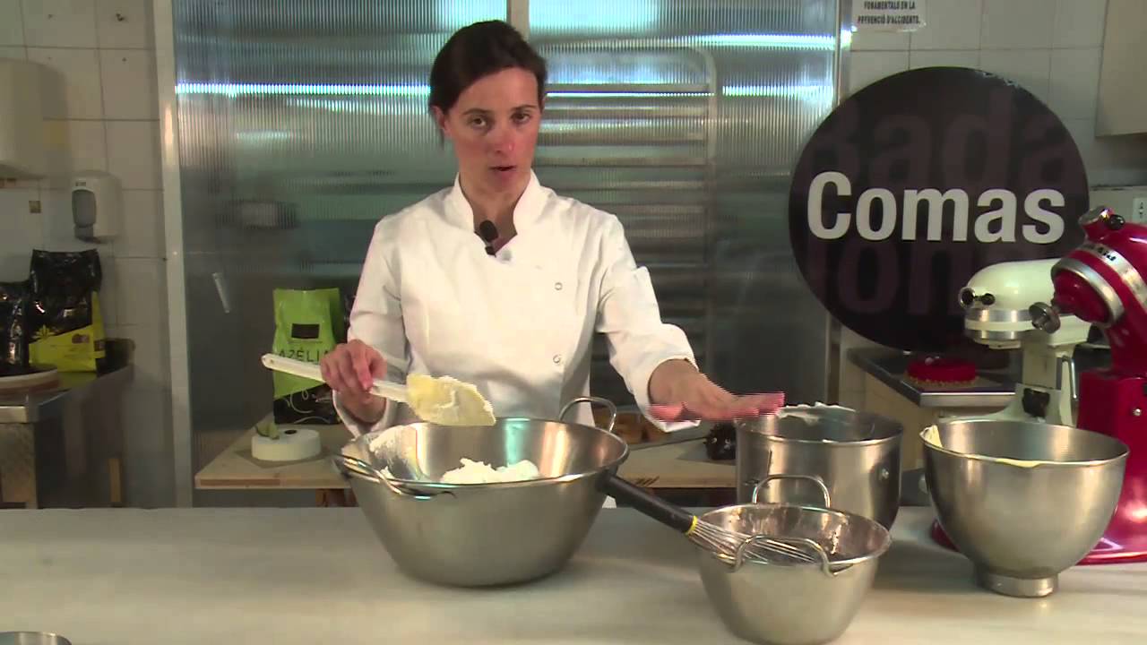 El secret del pa de pessic, Pastisseria Comas (Tornemi Teleb)