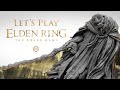 Elden ring board game  playthrough