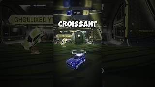 Download Lagu He Fell for the CROISSANT FAKE 🥐💀 MP3